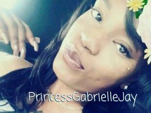 PrincessGabrielleJay