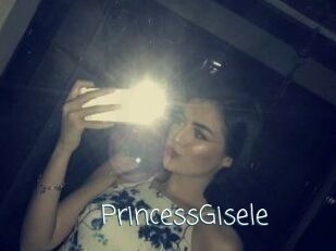 PrincessGisele