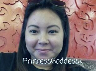 PrincessGoddessx