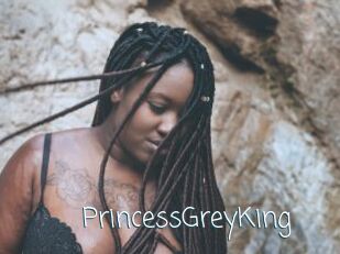 PrincessGreyKing