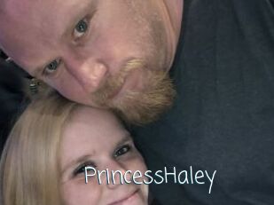 PrincessHaley
