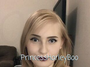 PrincessHarleyBoo