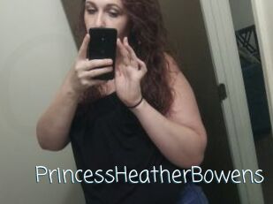 PrincessHeatherBowens