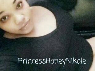 PrincessHoneyNikole