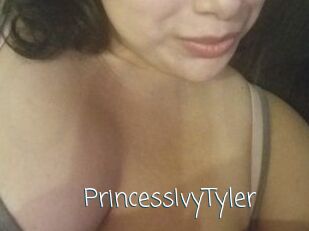 PrincessIvyTyler