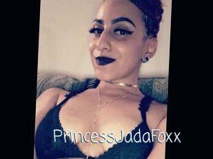 PrincessJadaFoxx