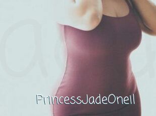 PrincessJadeOneil