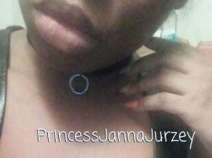 PrincessJannaJurzey