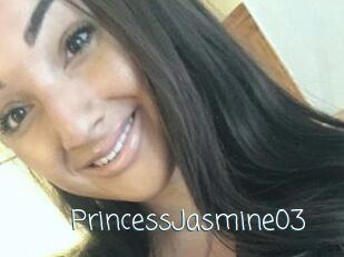 PrincessJasmine03