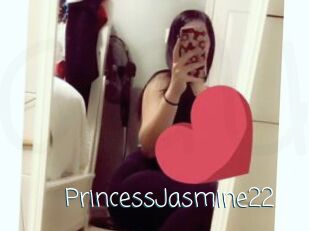 PrincessJasmine22