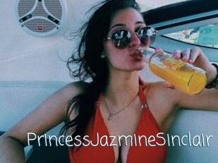 PrincessJazmineSinclair