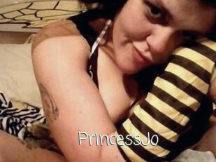 PrincessJo