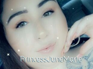 PrincessJuneMarie