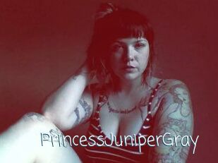 PrincessJuniperGray