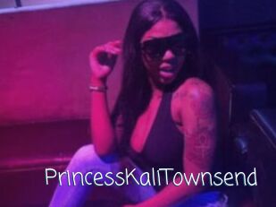 PrincessKaliTownsend