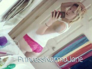 PrincessKarmaJane