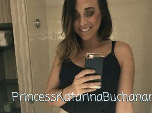 PrincessKatarinaBuchanan