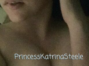 PrincessKatrinaSteele