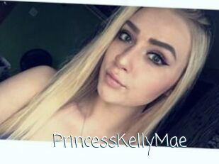 PrincessKellyMae