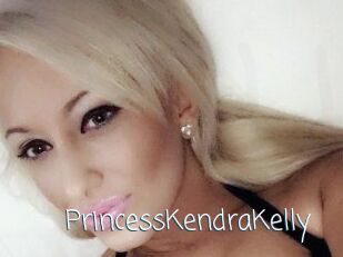 PrincessKendraKelly