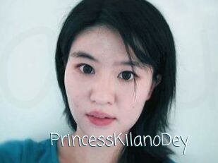 PrincessKilanoDey