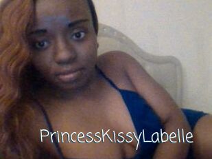 PrincessKissyLabelle