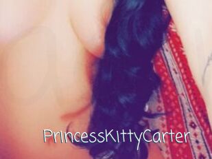 PrincessKittyCarter