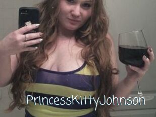 PrincessKittyJohnson