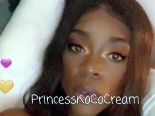 PrincessKoCoCream