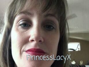 PrincessLacyX