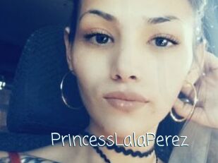 PrincessLalaPerez