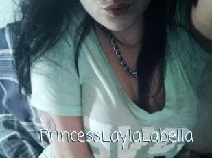 PrincessLaylaLabella