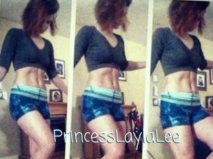 PrincessLaylaLee