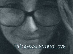 PrincessLeannaLove