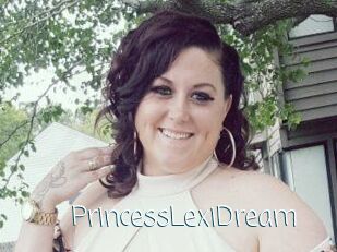 PrincessLexiDream