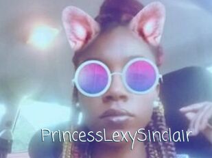 PrincessLexySinclair