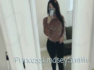 PrincessLindseySmith