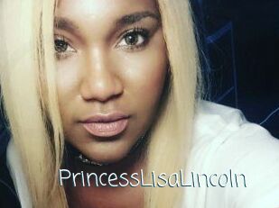 PrincessLisaLincoln