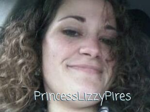 PrincessLizzyPires