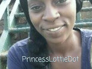 PrincessLottieDot