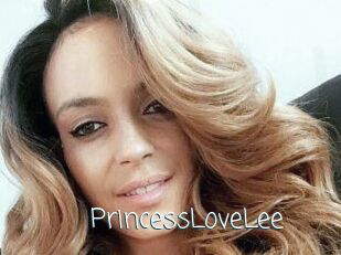 PrincessLoveLee