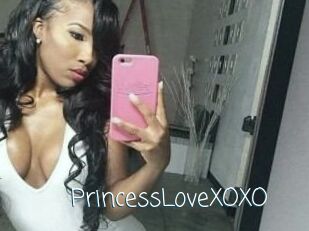 PrincessLoveXOXO