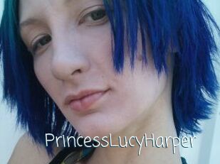 PrincessLucyHarper