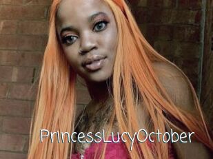 PrincessLucyOctober