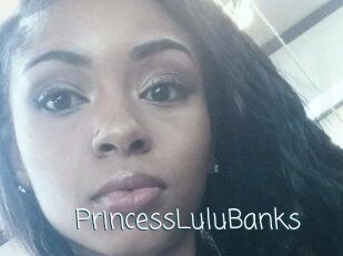 PrincessLuluBanks