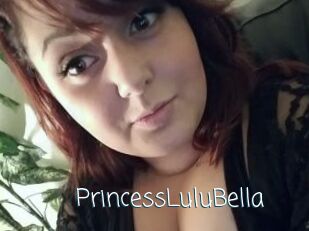 PrincessLuluBella