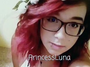 PrincessLuna