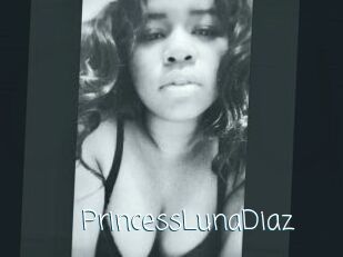 PrincessLunaDiaz