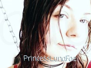 PrincessLunaFae