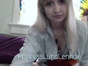 PrincessLunaLennox